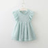 Isla's Lace Dress Collection - Priority Shipping - Little Palace Store